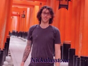 Nickalusstone