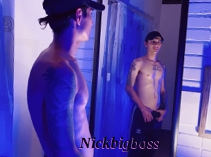 nickbigboss Spezial Sexcam