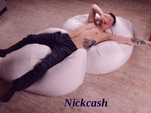 Nickcash
