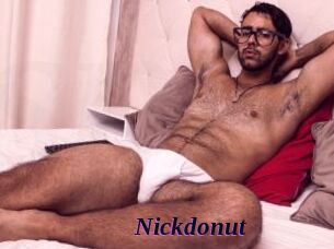 Nickdonut