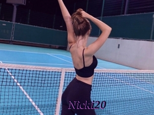 Nicki20