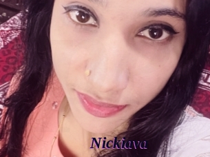 Nickiava