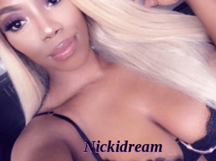 Nickidream