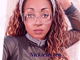 Nickiesecrets