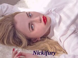 Nickifury