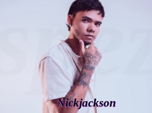 nickjackson Spezial Sexcam