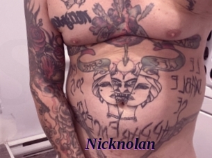 nicknolan Spezial Sexcam