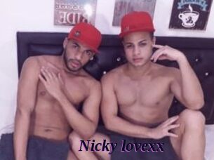 Nicky_lovexx