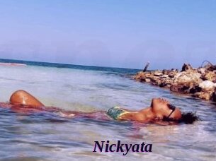 Nickyata