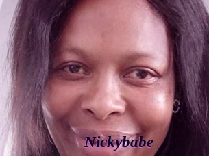 Nickybabe