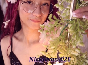 Nickyevans028