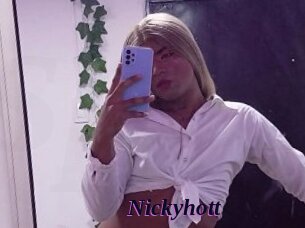Nickyhott