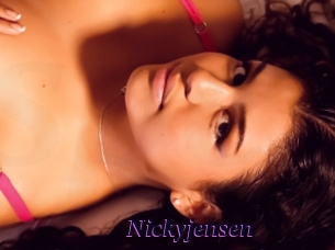 Nickyjensen