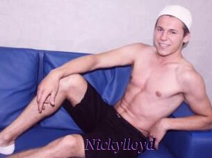 Nickylloyd