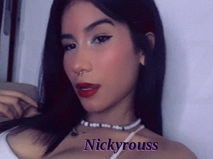 Nickyrouss