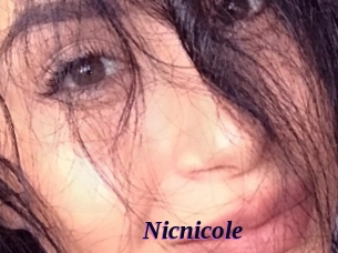 nicnicole Spezial Sexcam