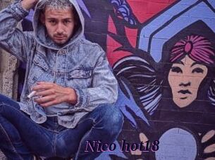 nico_hot18 Spezial Sexcam