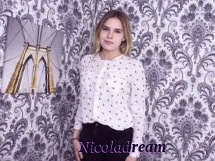 nicoladream Spezial Sexcam