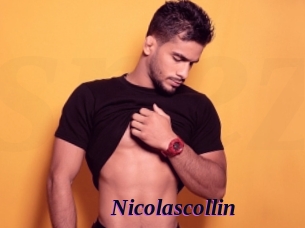 nicolascollin Spezial Sexcam
