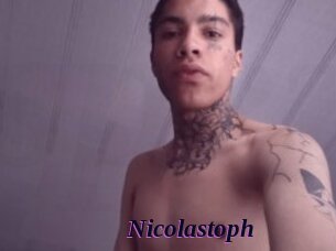 nicolastoph Spezial Sexcam