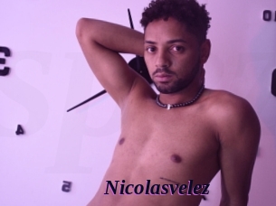 nicolasvelez Spezial Sexcam