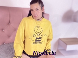 nicolbela Spezial Sexcam