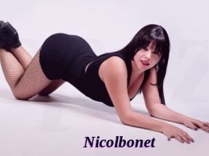 nicolbonet Spezial Sexcam