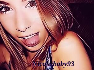 nicole_baby93 Spezial Sexcam