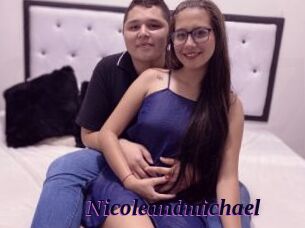 nicoleandmichael Spezial Sexcam