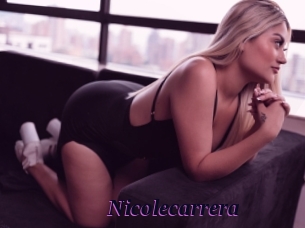 nicolecarrera Spezial Sexcam