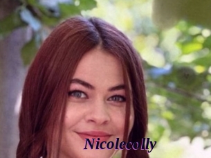 nicolecolly Spezial Sexcam