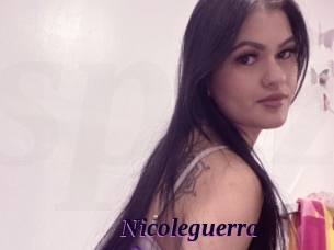 nicoleguerra Spezial Sexcam