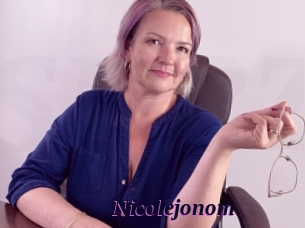 nicolejonom Spezial Sexcam