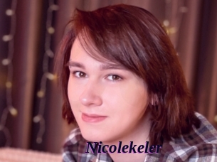 nicolekeler Spezial Sexcam