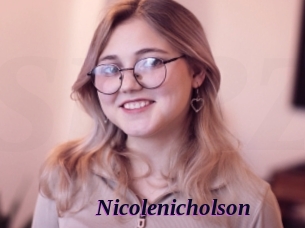 nicolenicholson Spezial Sexcam