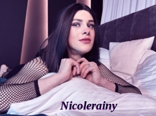 nicolerainy Spezial Sexcam