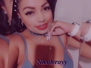 nicolerayy Spezial Sexcam