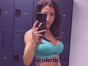 nicoleritchie Spezial Sexcam