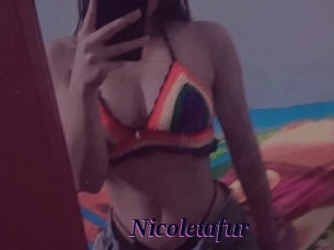 nicoletafur Spezial Sexcam