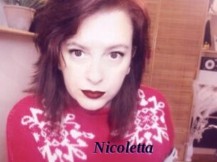 nicoletta Spezial Sexcam
