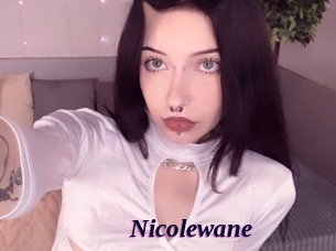 nicolewane Spezial Sexcam