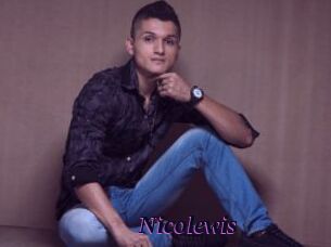 nicolewis Spezial Sexcam