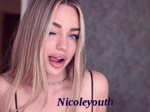 nicoleyouth Spezial Sexcam