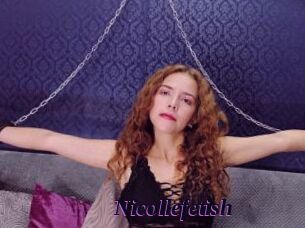 nicollefetish Spezial Sexcam