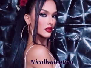 nicollvalentina Spezial Sexcam
