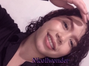nicollwonder Spezial Sexcam