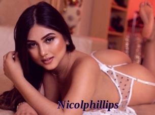 nicolphillips Spezial Sexcam