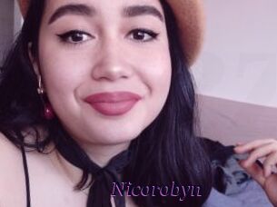 nicorobyn Spezial Sexcam