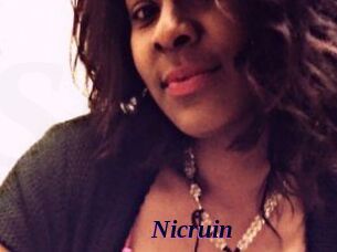 Nicruin