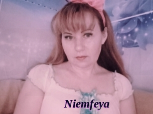 Niemfeya